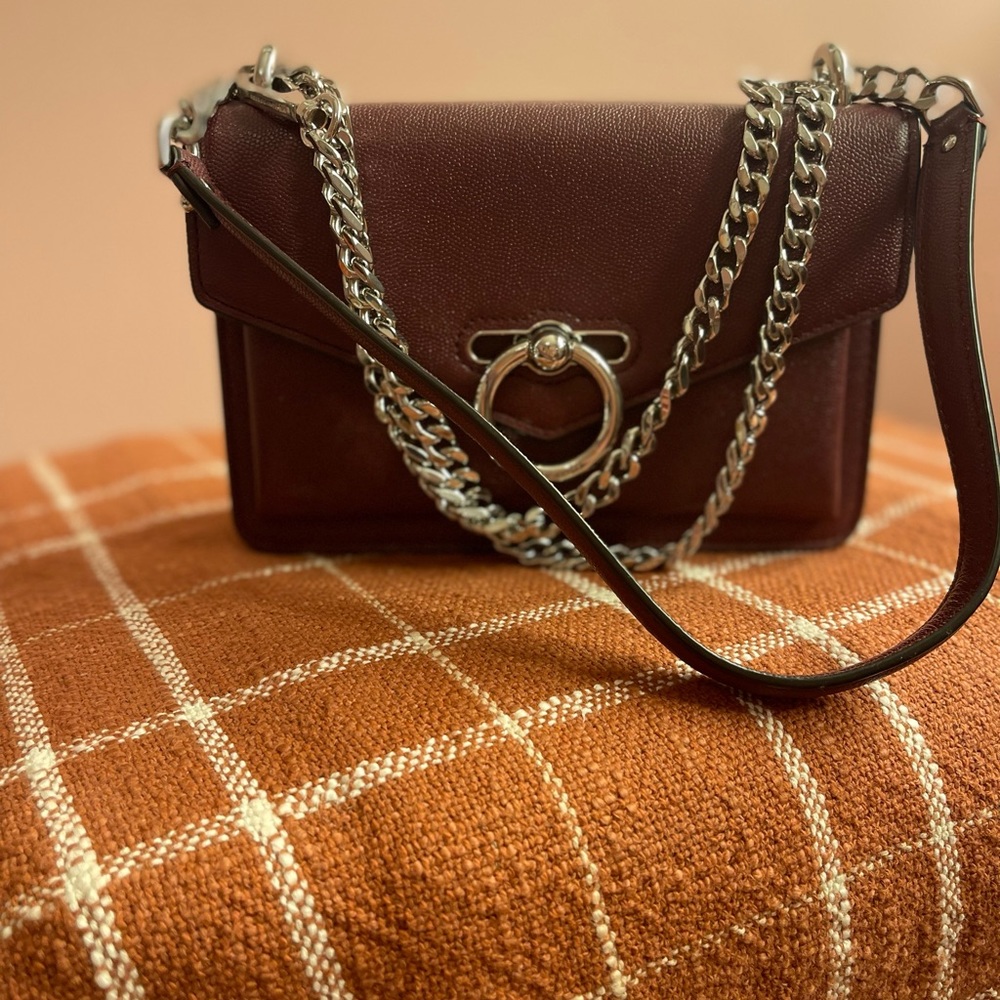 Rebecca Minkoff cross body bag